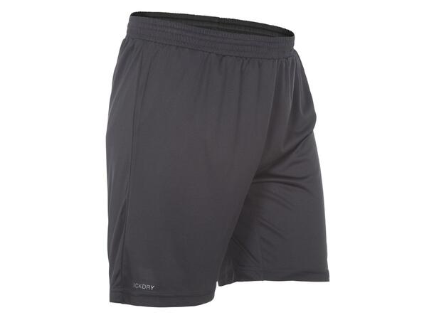 UMBRO Core Shorts Jr Svart 128 Kortbyxa för match/träning junior 